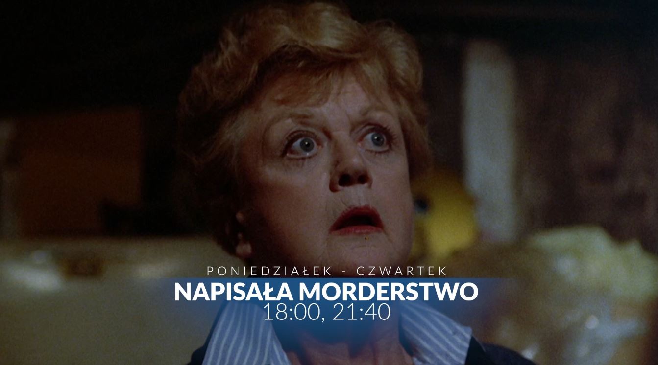Napisała Morderstw Polski Lektor Cda Wszystkie Odcinki