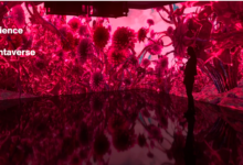 viva magenta jaki to kolor