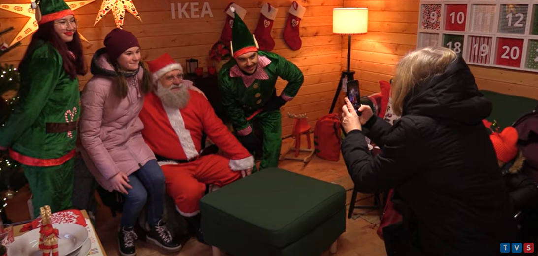 osada mikołaja park śląski