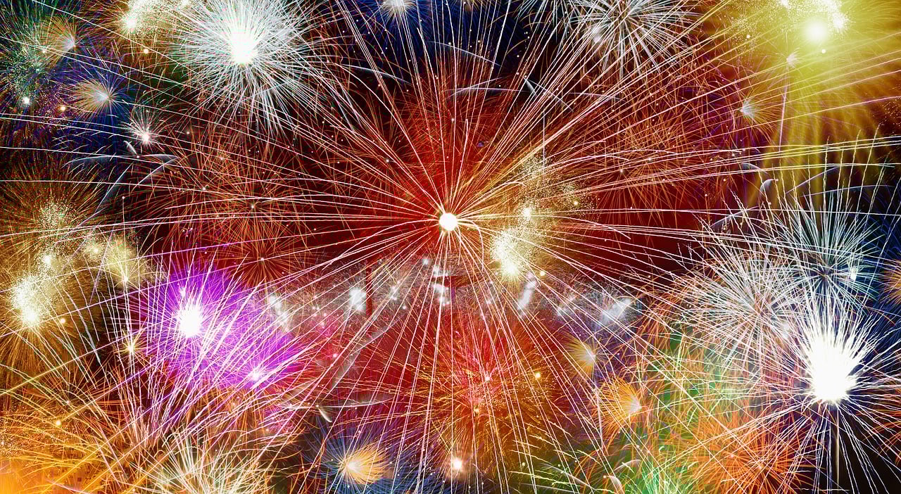 Symbolika początku roku w różnych kulturach