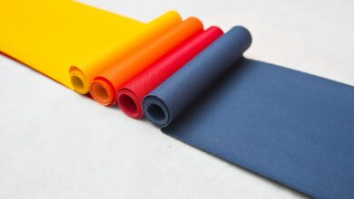 Kodura - tkanina idealna do szycia plecaków, toreb i walizek - gdzie ją kupić? (fot. mat. partnera)