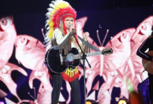 Maryla Rodowicz sylwester z polsatem