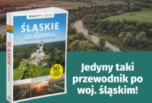 Śląskie do Odkrycia