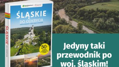 Śląskie do Odkrycia