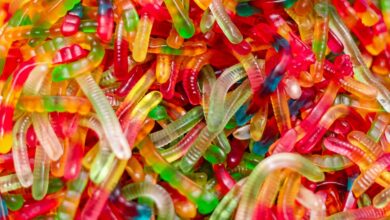 Smakołyki rodem z Ukrainy (fot. mat. partnera)