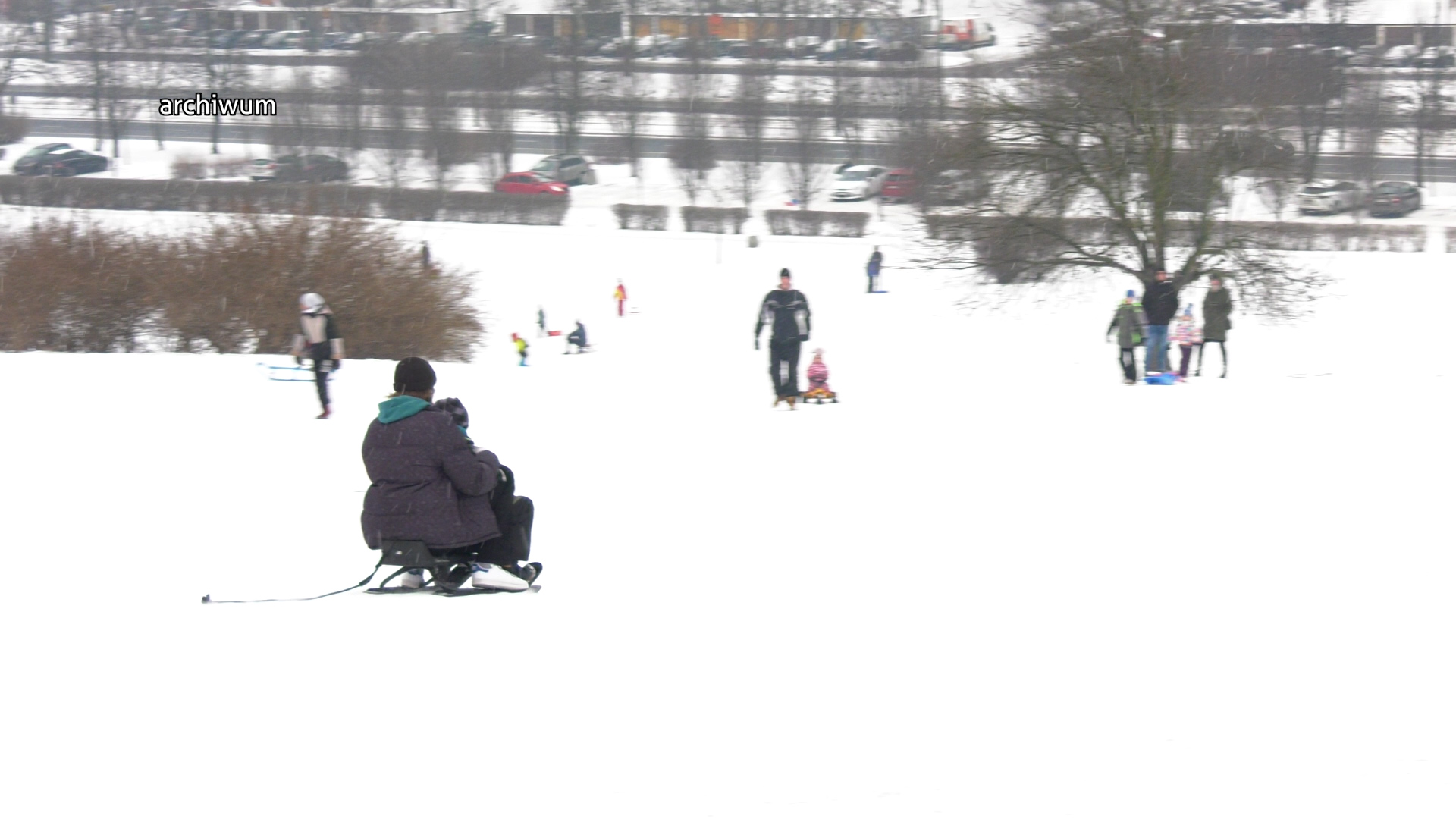 Ferie zimowe 2023. Co oferują miasta?/fot.TVS