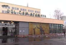 Śmierć 13 górników w kopalni w Stonawie. Coś tu się nie zgadza/fot.TVS