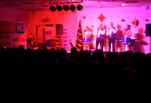 Fundacja TVS zagrała dla potrzebujących [WIDEO]