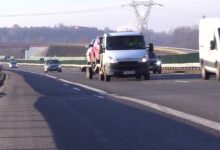 "Fale Dunaju" na A1 na odcinku Piekary Śląskie-Pyrzowice znikną?