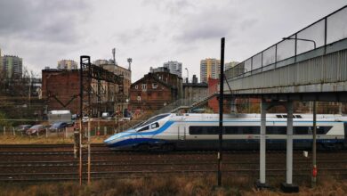 pendolino intercity ceny