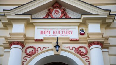 W Bielsku-Białej otwarto spotykalnię. Może przyjść każdy/fot.UM Bielsko-Biała