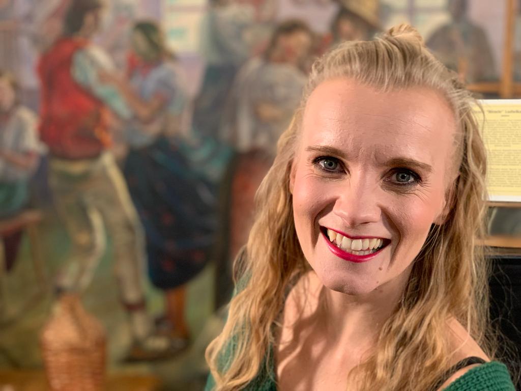 Agnieszka Strzelczyk