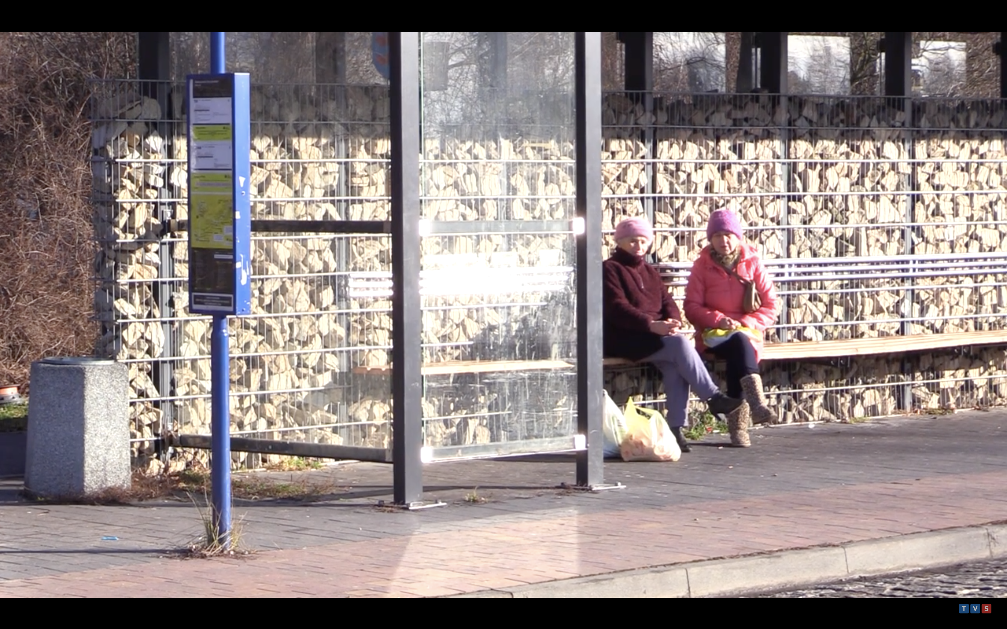 Kolejna metrolinia w woj. śląskim.
