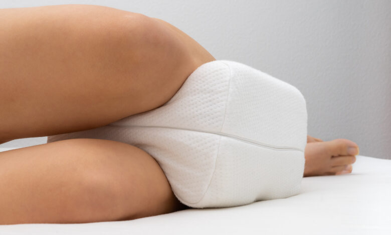 Poduszka ortopedyczna - jak wybrać? (fot. Adobe Stock)