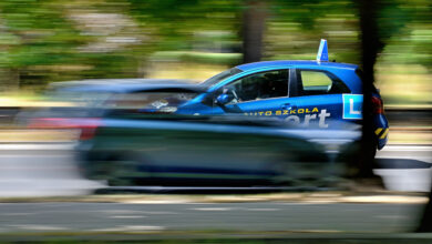 Prawo jazdy kat. C z kursem na przewóz rzeczy Twoim zabezpieczeniem w razie utraty pracy (fot. mat. partnera)