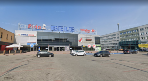 Belg Katowice