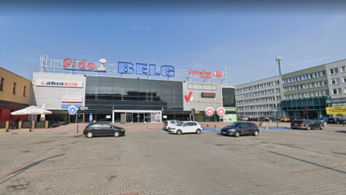 Belg Katowice