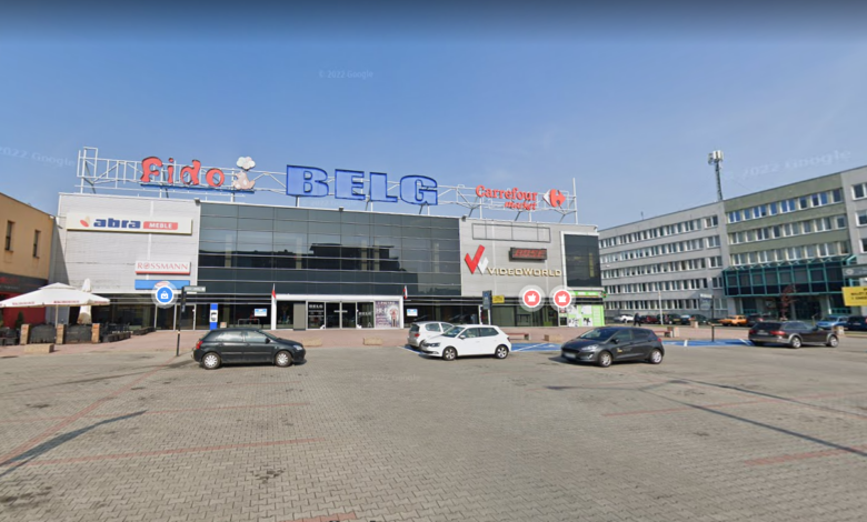 Belg Katowice