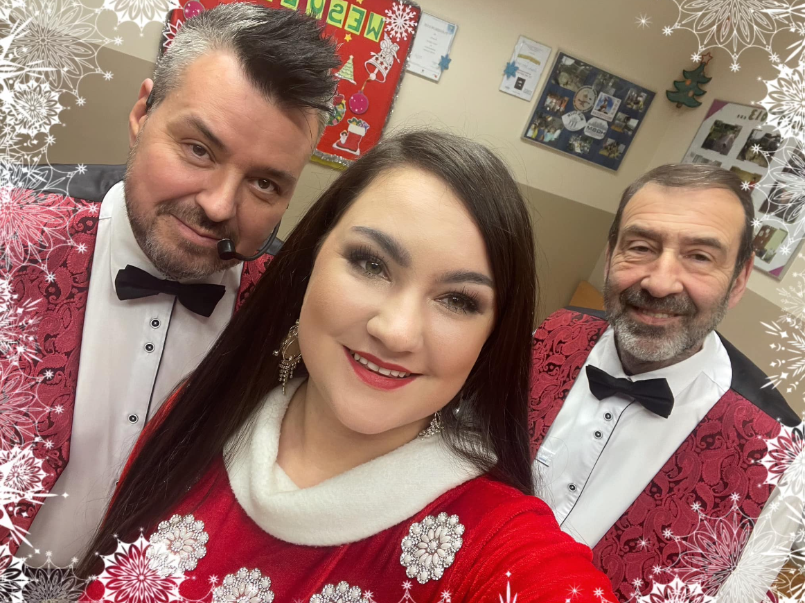 Aleksander Pietrek De Silvers