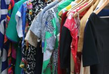 Nietypowe znalezisko w lumpeksie. Paczka przyszła z Niemiec /fot.pixabay.com