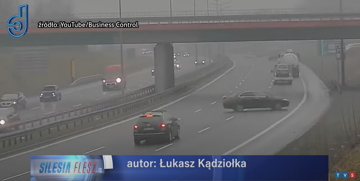 zakręt mistrzów na dtś