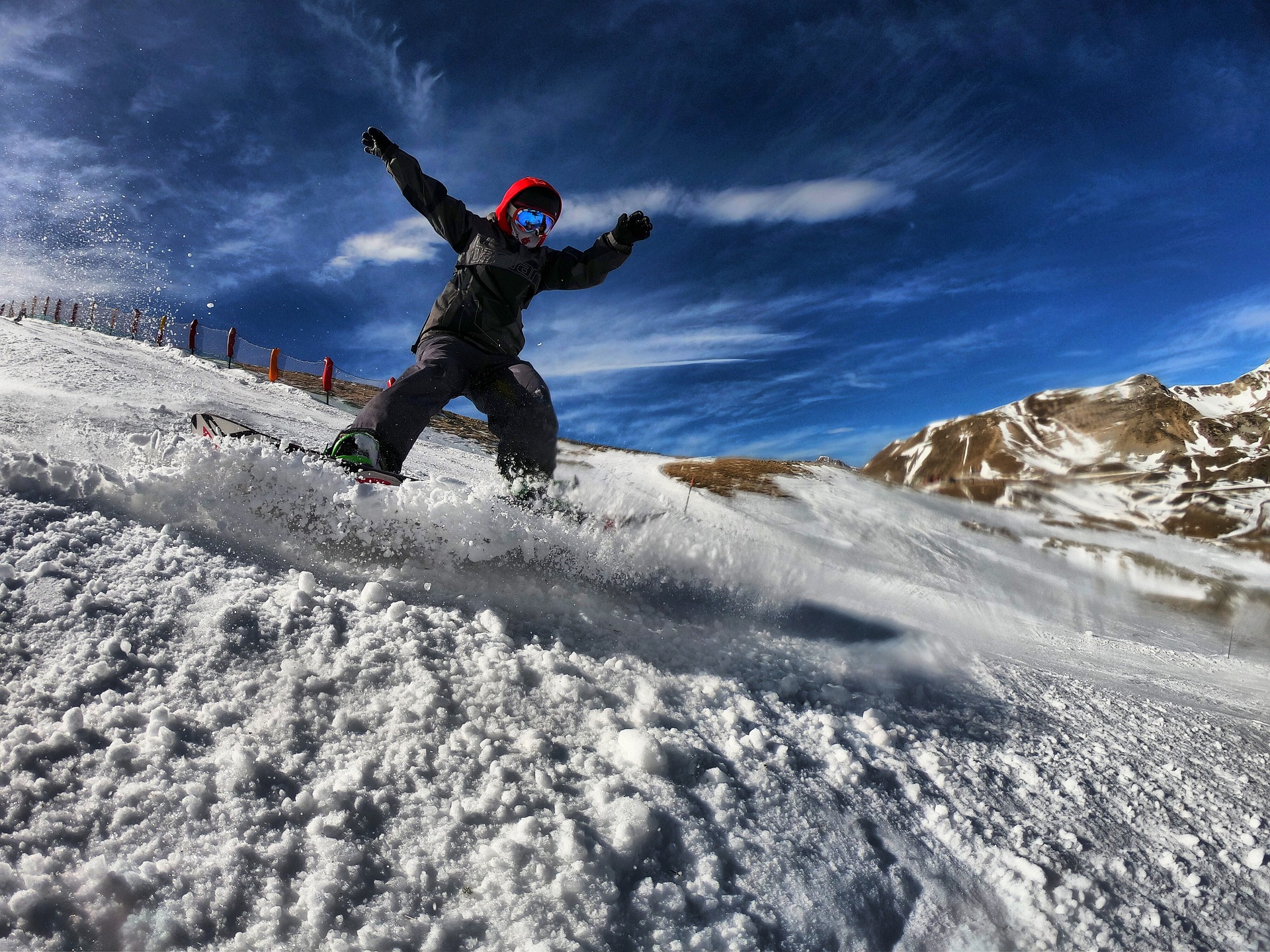 Ferie w hotelu ze spa – wypoczynek dla całej rodziny (fot. mat. partnera)