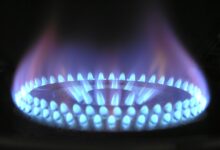 Dofinansowanie do gazu ziemnego 2023. Komu przysługuje?/fot.pixabay.com