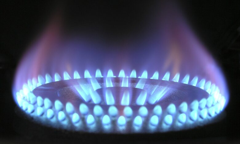 Dofinansowanie do gazu ziemnego 2023. Komu przysługuje?/fot.pixabay.com