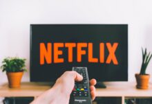Jak znaleźć najlepsze filmy na Netflixie? Podpowiadamy! (fot. pixabay.com)