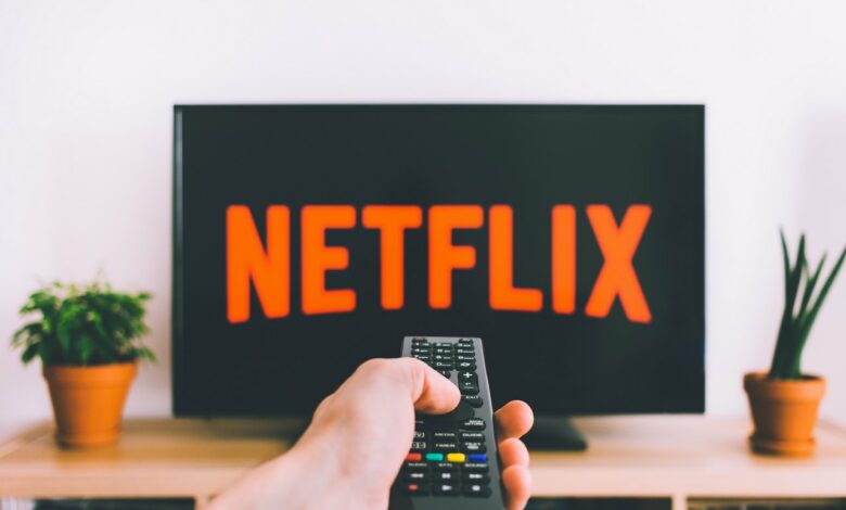 Jak znaleźć najlepsze filmy na Netflixie? Podpowiadamy! (fot. pixabay.com)