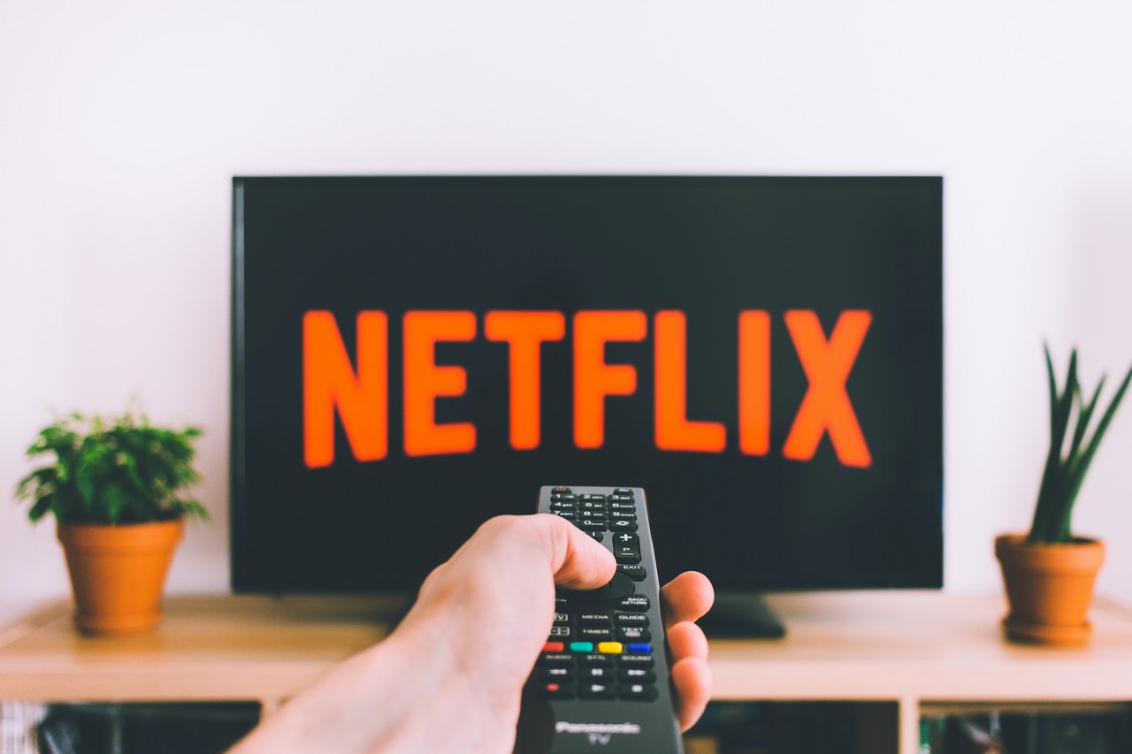 Jak znaleźć najlepsze filmy na Netflixie? Podpowiadamy! (fot. pixabay.com)