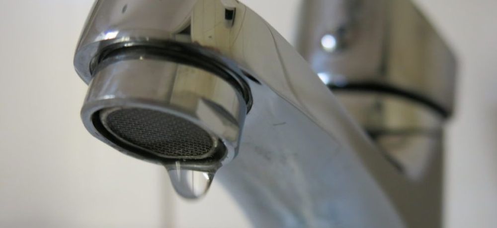 Mętna woda w Piekarach Śląskich. Co się dzieje? Fot. UM Piekary Śląskie