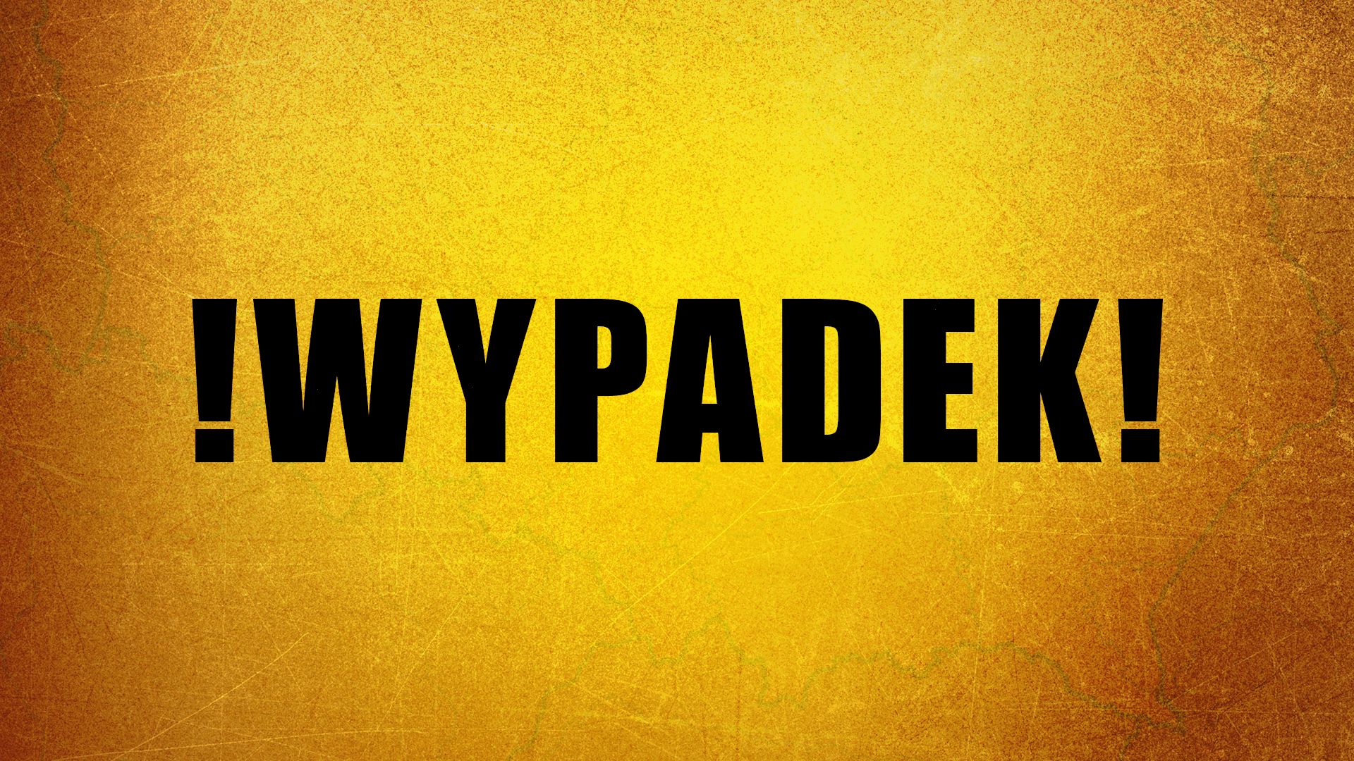 Tragiczny wypadek w kopalni. Nie żyje 36-latek