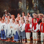 Koncert Cicha Noc Rychwałd