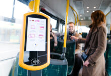 bilet start - stop ZTM