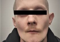 Śląskie: Zabójstwo, gwałty. "Bestia" w rękach policji!/policja.pl