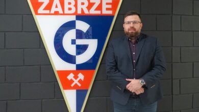 Łukasz Milik (fot. gornikzabrze.pl)