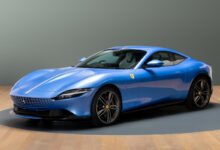 W Dąbrowie Górniczej są 3 Ferrari i 84 Porsche. Fot. FB/Ferrari