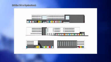 Mysłowice: Przy Laryskiej będzie nowa szkoła/fot.TVS