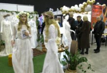 Targi Ślubne w Katowicach [WIDEO]