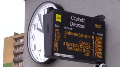 Wjeżdża nowa metrolinia. Połączy Czeladź i Siemianowice z Katowicami