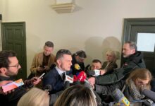 Zabójstwo Sebastiana wyrok dla Tomasza M