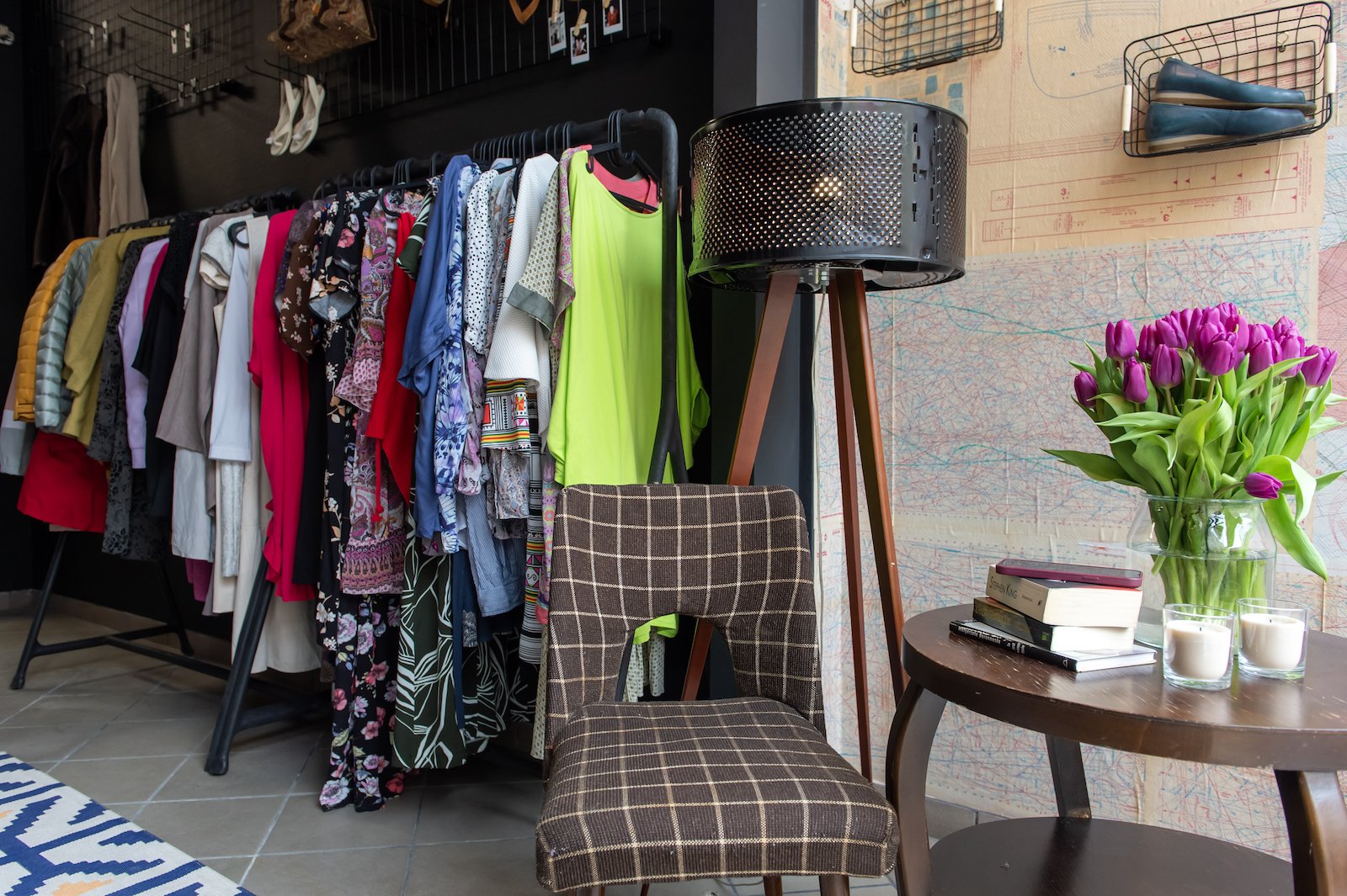 W Bytomiu otwierają nowy Charity Shop. Fot. UM Bytom