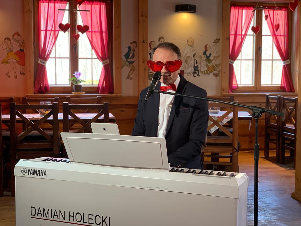 Damian Holecki SzlagierowaLista