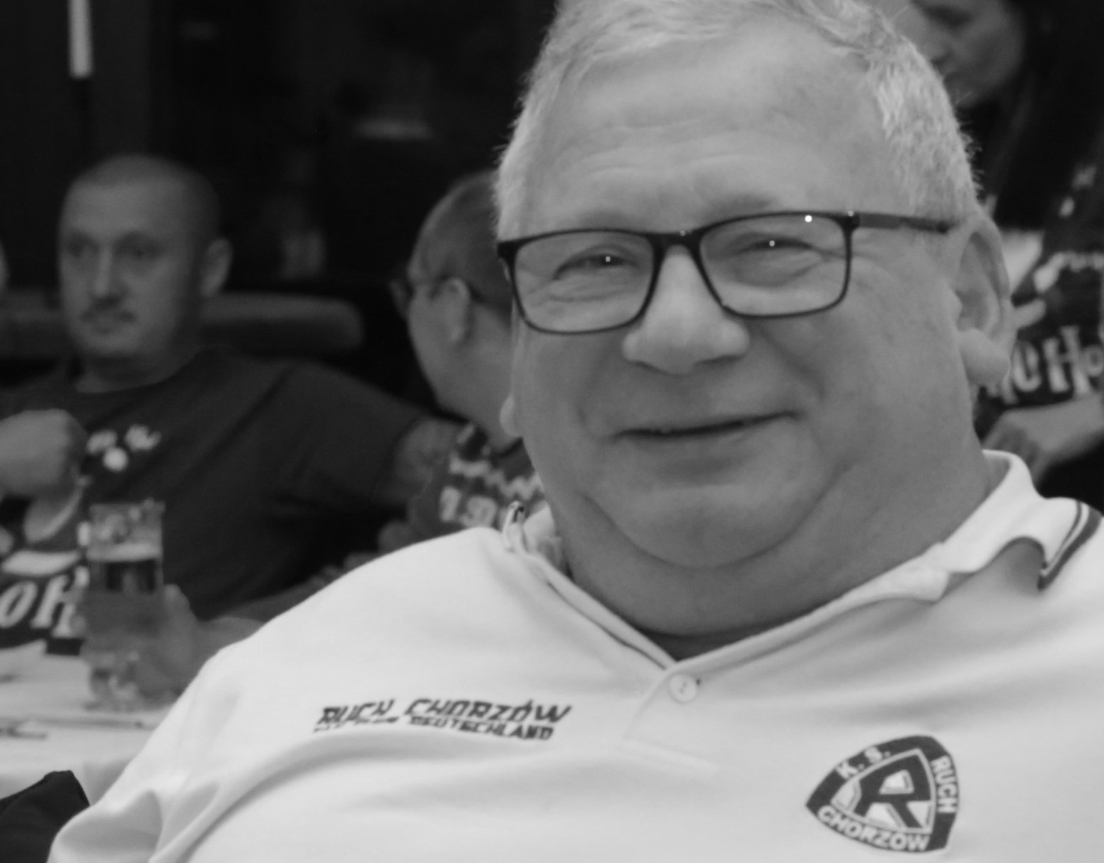 Ruch Chorzów żegna wiernego kibica. „Do zobaczenia w sektorze Niebo”