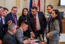 W Bielsku-Białej będzie referendum. Fot. Paweł Sowa/Wydział Prasowy UMBB