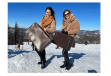 Kobiety na walizkach (fot. Szlagierowa Lista)