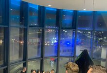 ewakuacja w parku wodnym tychy