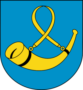 Herb Tychy 