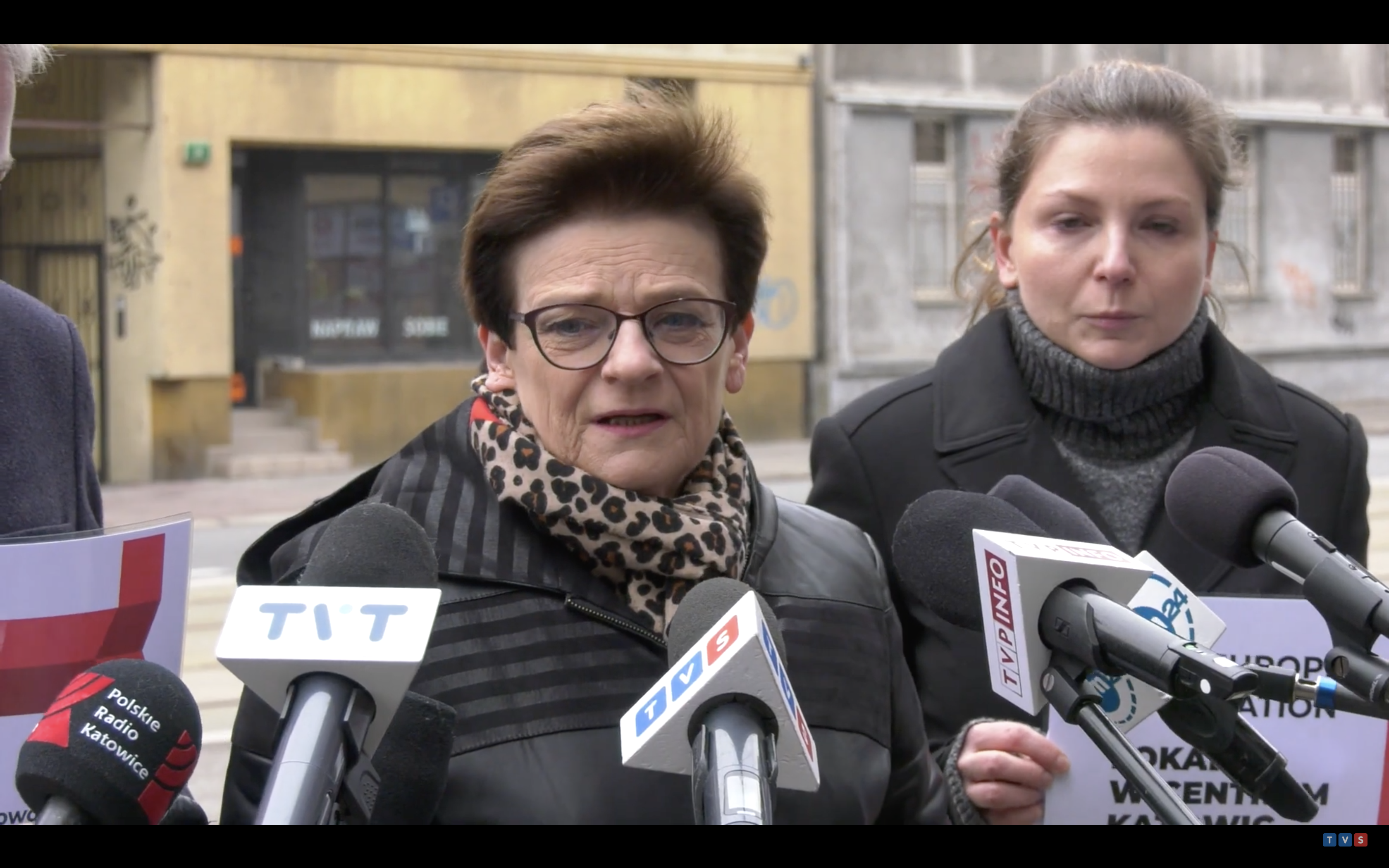 Nie milkną komentarze w sprawie afery "Willa Plus".